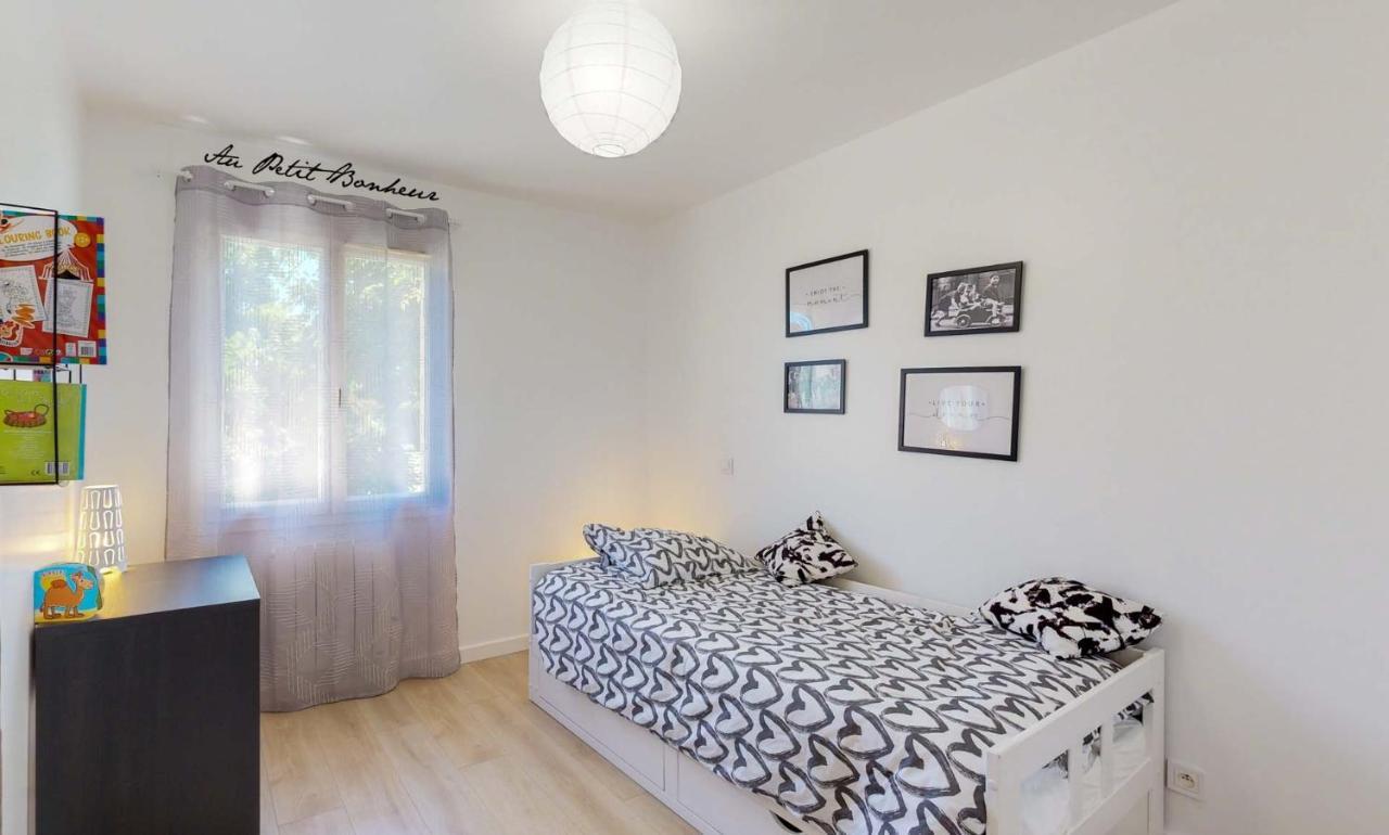 Vila Au Petit Bonheur Le Bugue Exteriér fotografie